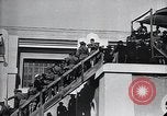 Image of Charles Lindbergh Mexico City Mexico, 1927, second 17 stock footage video 65675031341