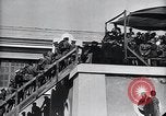Image of Charles Lindbergh Mexico City Mexico, 1927, second 18 stock footage video 65675031341