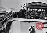 Image of Charles Lindbergh Mexico City Mexico, 1927, second 20 stock footage video 65675031341