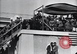 Image of Charles Lindbergh Mexico City Mexico, 1927, second 21 stock footage video 65675031341