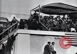 Image of Charles Lindbergh Mexico City Mexico, 1927, second 23 stock footage video 65675031341