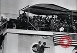 Image of Charles Lindbergh Mexico City Mexico, 1927, second 24 stock footage video 65675031341