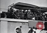Image of Charles Lindbergh Mexico City Mexico, 1927, second 25 stock footage video 65675031341