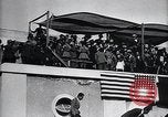 Image of Charles Lindbergh Mexico City Mexico, 1927, second 26 stock footage video 65675031341