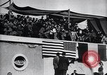 Image of Charles Lindbergh Mexico City Mexico, 1927, second 27 stock footage video 65675031341