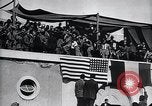 Image of Charles Lindbergh Mexico City Mexico, 1927, second 28 stock footage video 65675031341
