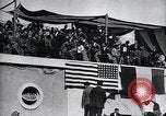 Image of Charles Lindbergh Mexico City Mexico, 1927, second 29 stock footage video 65675031341