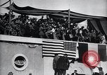 Image of Charles Lindbergh Mexico City Mexico, 1927, second 30 stock footage video 65675031341
