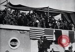 Image of Charles Lindbergh Mexico City Mexico, 1927, second 32 stock footage video 65675031341