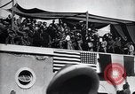 Image of Charles Lindbergh Mexico City Mexico, 1927, second 33 stock footage video 65675031341