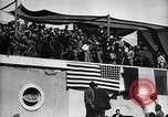 Image of Charles Lindbergh Mexico City Mexico, 1927, second 34 stock footage video 65675031341