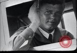 Image of Charles Lindbergh Mexico City Mexico, 1927, second 48 stock footage video 65675031341