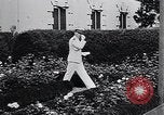 Image of Charles Lindbergh Washington DC USA, 1929, second 15 stock footage video 65675031342