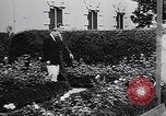 Image of Charles Lindbergh Washington DC USA, 1929, second 17 stock footage video 65675031342