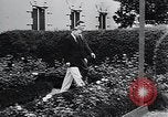 Image of Charles Lindbergh Washington DC USA, 1929, second 18 stock footage video 65675031342