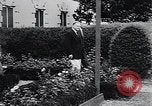 Image of Charles Lindbergh Washington DC USA, 1929, second 19 stock footage video 65675031342