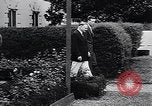 Image of Charles Lindbergh Washington DC USA, 1929, second 20 stock footage video 65675031342