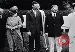 Image of Charles Lindbergh Washington DC USA, 1929, second 24 stock footage video 65675031342