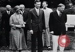 Image of Charles Lindbergh Washington DC USA, 1929, second 26 stock footage video 65675031342