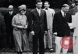 Image of Charles Lindbergh Washington DC USA, 1929, second 27 stock footage video 65675031342
