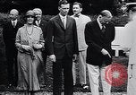 Image of Charles Lindbergh Washington DC USA, 1929, second 28 stock footage video 65675031342