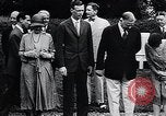 Image of Charles Lindbergh Washington DC USA, 1929, second 29 stock footage video 65675031342