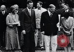 Image of Charles Lindbergh Washington DC USA, 1929, second 30 stock footage video 65675031342