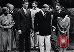 Image of Charles Lindbergh Washington DC USA, 1929, second 31 stock footage video 65675031342