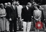 Image of Charles Lindbergh Washington DC USA, 1929, second 32 stock footage video 65675031342