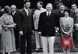 Image of Charles Lindbergh Washington DC USA, 1929, second 34 stock footage video 65675031342