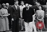 Image of Charles Lindbergh Washington DC USA, 1929, second 38 stock footage video 65675031342