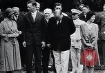 Image of Charles Lindbergh Washington DC USA, 1929, second 39 stock footage video 65675031342