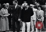 Image of Charles Lindbergh Washington DC USA, 1929, second 40 stock footage video 65675031342