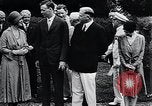 Image of Charles Lindbergh Washington DC USA, 1929, second 41 stock footage video 65675031342