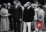 Image of Charles Lindbergh Washington DC USA, 1929, second 42 stock footage video 65675031342