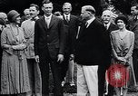 Image of Charles Lindbergh Washington DC USA, 1929, second 46 stock footage video 65675031342