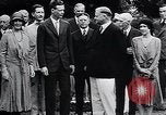 Image of Charles Lindbergh Washington DC USA, 1929, second 48 stock footage video 65675031342