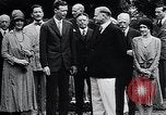 Image of Charles Lindbergh Washington DC USA, 1929, second 49 stock footage video 65675031342