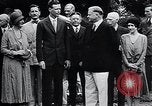 Image of Charles Lindbergh Washington DC USA, 1929, second 50 stock footage video 65675031342