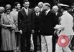Image of Charles Lindbergh Washington DC USA, 1929, second 51 stock footage video 65675031342