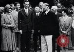 Image of Charles Lindbergh Washington DC USA, 1929, second 52 stock footage video 65675031342