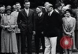 Image of Charles Lindbergh Washington DC USA, 1929, second 55 stock footage video 65675031342