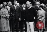 Image of Charles Lindbergh Washington DC USA, 1929, second 58 stock footage video 65675031342