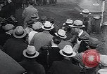 Image of Charles Lindbergh Newark New Jersey USA, 1929, second 19 stock footage video 65675031343