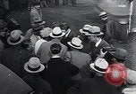 Image of Charles Lindbergh Newark New Jersey USA, 1929, second 20 stock footage video 65675031343