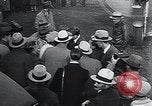 Image of Charles Lindbergh Newark New Jersey USA, 1929, second 21 stock footage video 65675031343