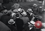 Image of Charles Lindbergh Newark New Jersey USA, 1929, second 22 stock footage video 65675031343