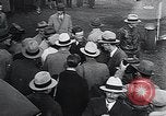 Image of Charles Lindbergh Newark New Jersey USA, 1929, second 23 stock footage video 65675031343