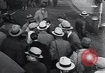 Image of Charles Lindbergh Newark New Jersey USA, 1929, second 25 stock footage video 65675031343
