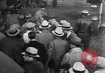 Image of Charles Lindbergh Newark New Jersey USA, 1929, second 26 stock footage video 65675031343